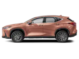 Used 2025 Lexus NX SUV
