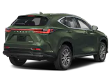 Used 2025 Lexus NX SUV
