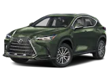 Used 2025 Lexus NX SUV