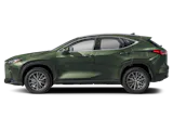 Used 2025 Lexus NX SUV