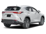 Used 2025 Lexus NX SUV