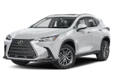 Used 2025 Lexus NX SUV