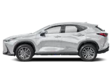 Used 2025 Lexus NX SUV