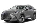 Used 2025 Lexus NX SUV