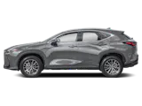 Used 2025 Lexus NX SUV