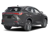 Used 2025 Lexus NX SUV