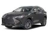 Used 2025 Lexus NX SUV
