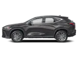 Used 2025 Lexus NX SUV