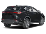 Used 2025 Lexus NX SUV - photo 3 of 3