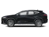 Used 2025 Lexus NX SUV - photo 2 of 3