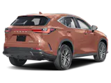 Used 2025 Lexus NX SUV