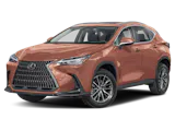 Used 2025 Lexus NX SUV