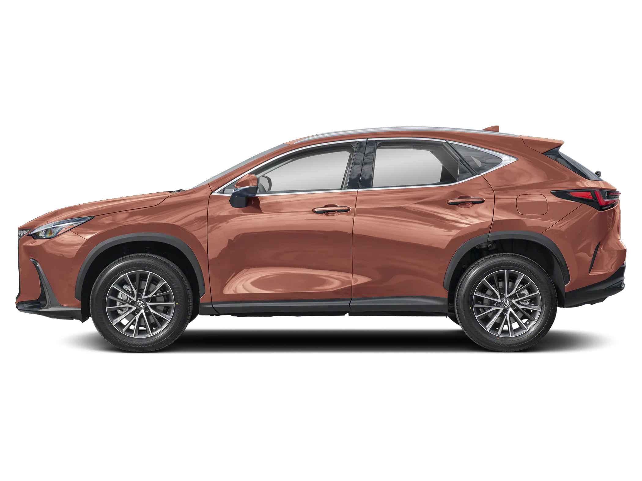 Used 2025 Lexus NX SUV