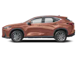 Used 2025 Lexus NX SUV
