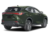 Used 2025 Lexus NX SUV