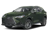 Used 2025 Lexus NX SUV