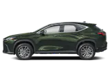 Used 2025 Lexus NX SUV