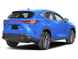Used 2025 Lexus NX SUV