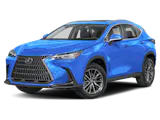 Used 2025 Lexus NX SUV