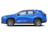 Used 2025 Lexus NX SUV