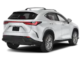 Used 2025 Lexus NX SUV