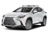 Used 2025 Lexus NX SUV