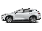 Used 2025 Lexus NX SUV