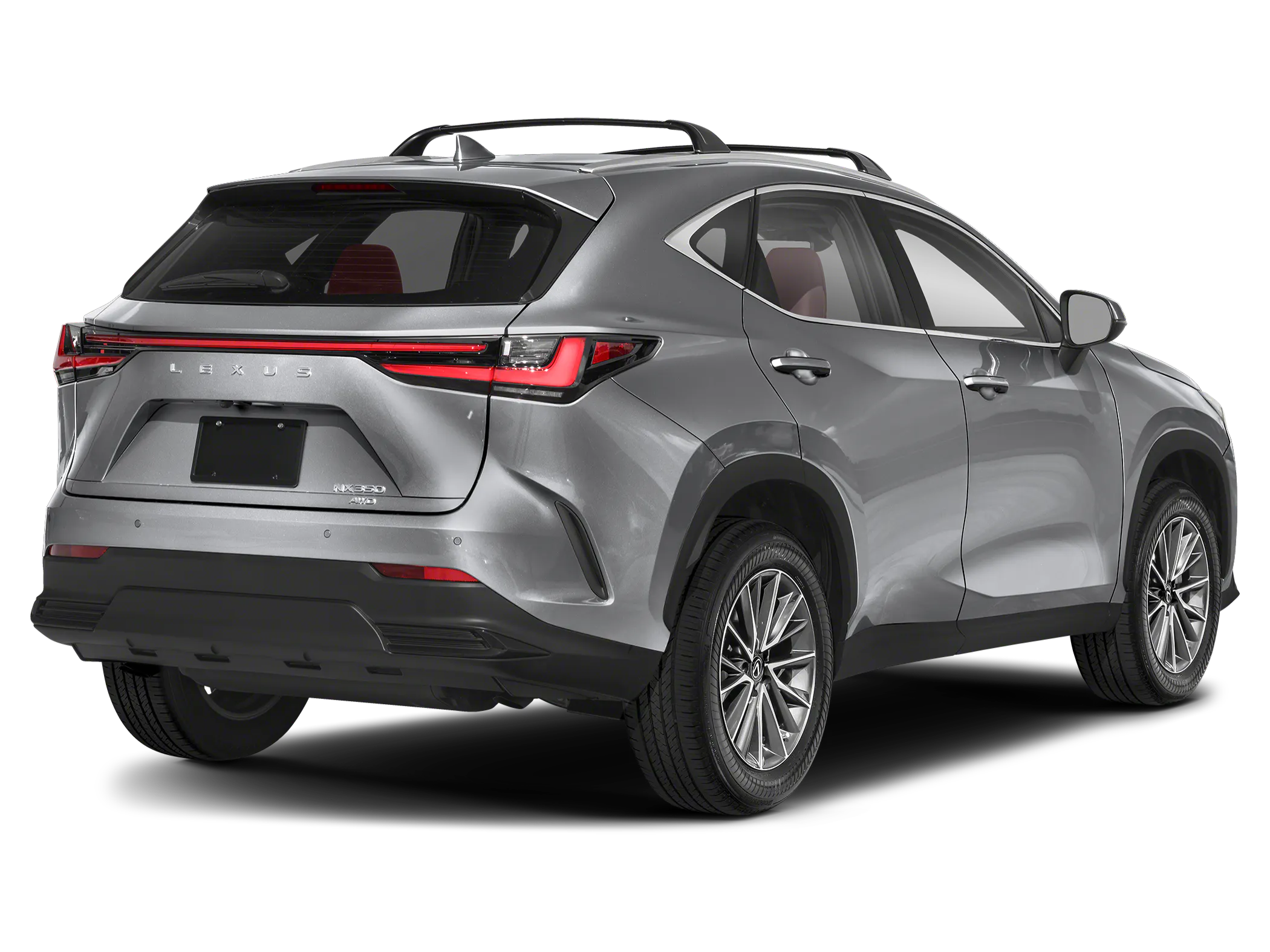 Used 2025 Lexus NX SUV