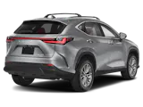 Used 2025 Lexus NX SUV
