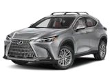 Used 2025 Lexus NX SUV