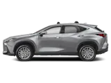 Used 2025 Lexus NX SUV