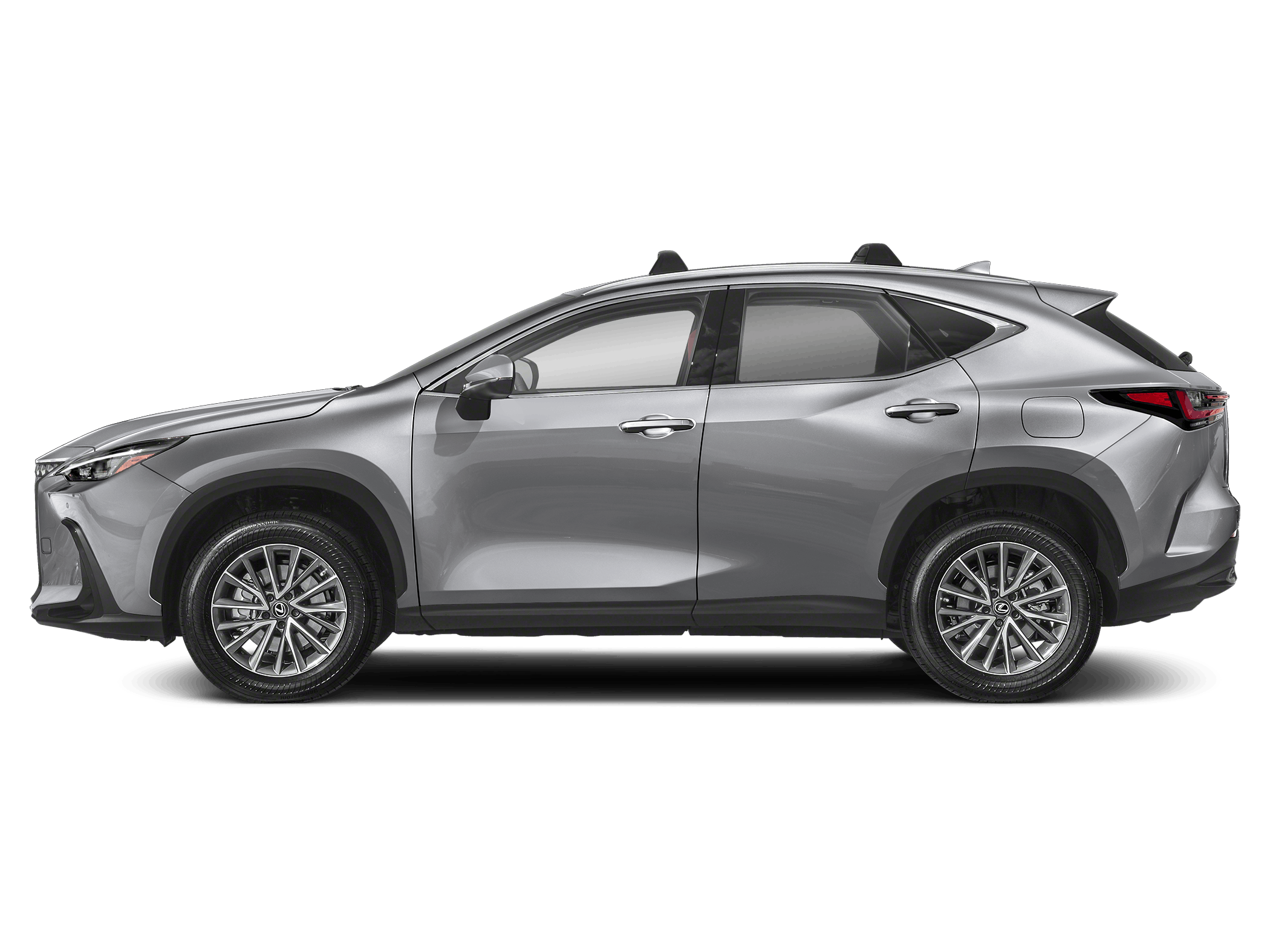 2025 Lexus NX 350's photo