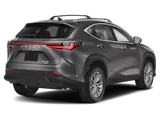 Used 2025 Lexus NX SUV