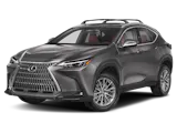 Used 2025 Lexus NX SUV