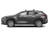 Used 2025 Lexus NX SUV