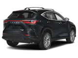 Used 2025 Lexus NX SUV