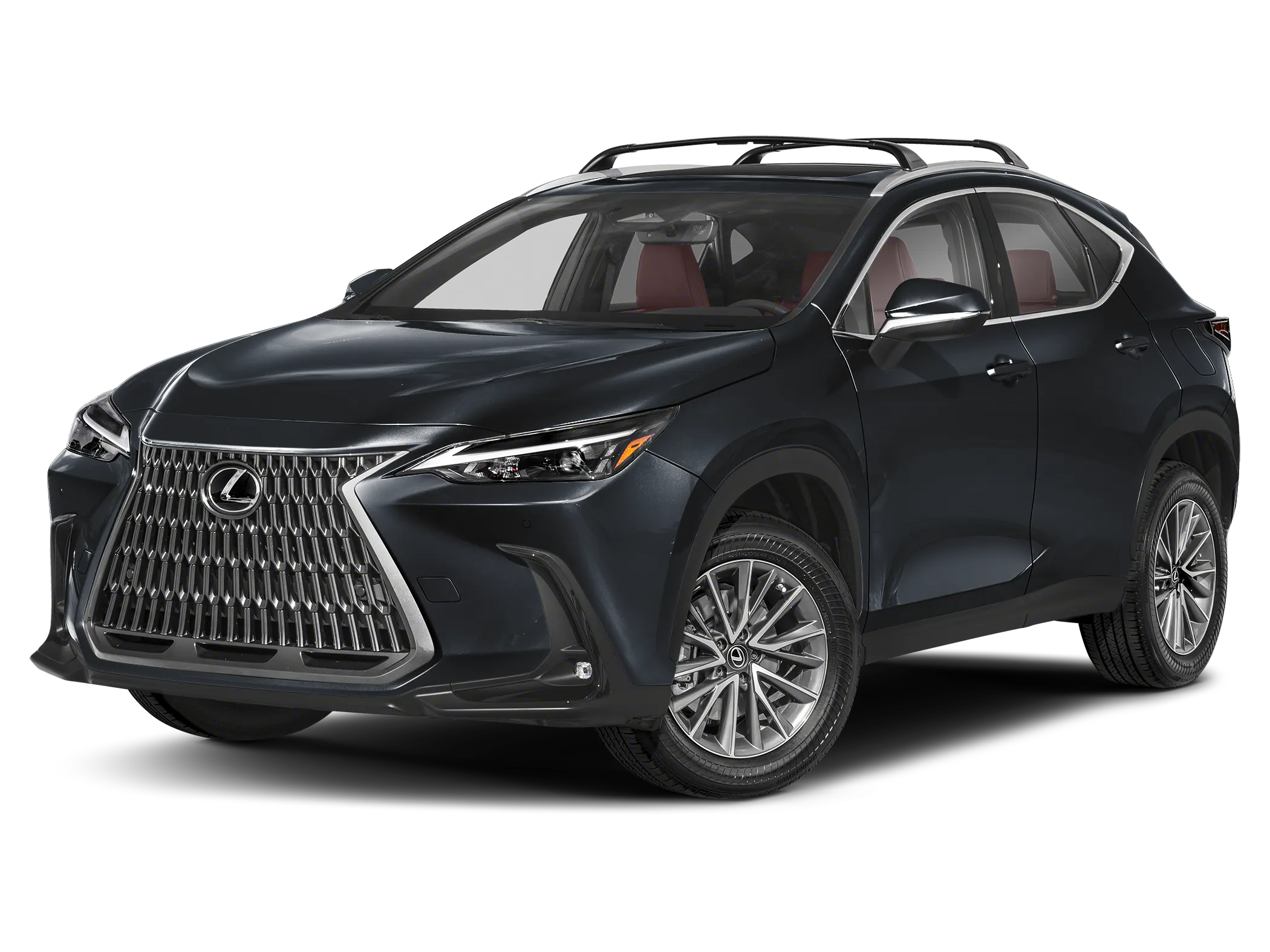 2025 Lexus NX 350 350 Premium AWD's photo