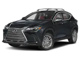 Used 2025 Lexus NX SUV