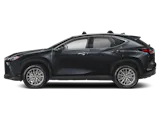 Used 2025 Lexus NX SUV