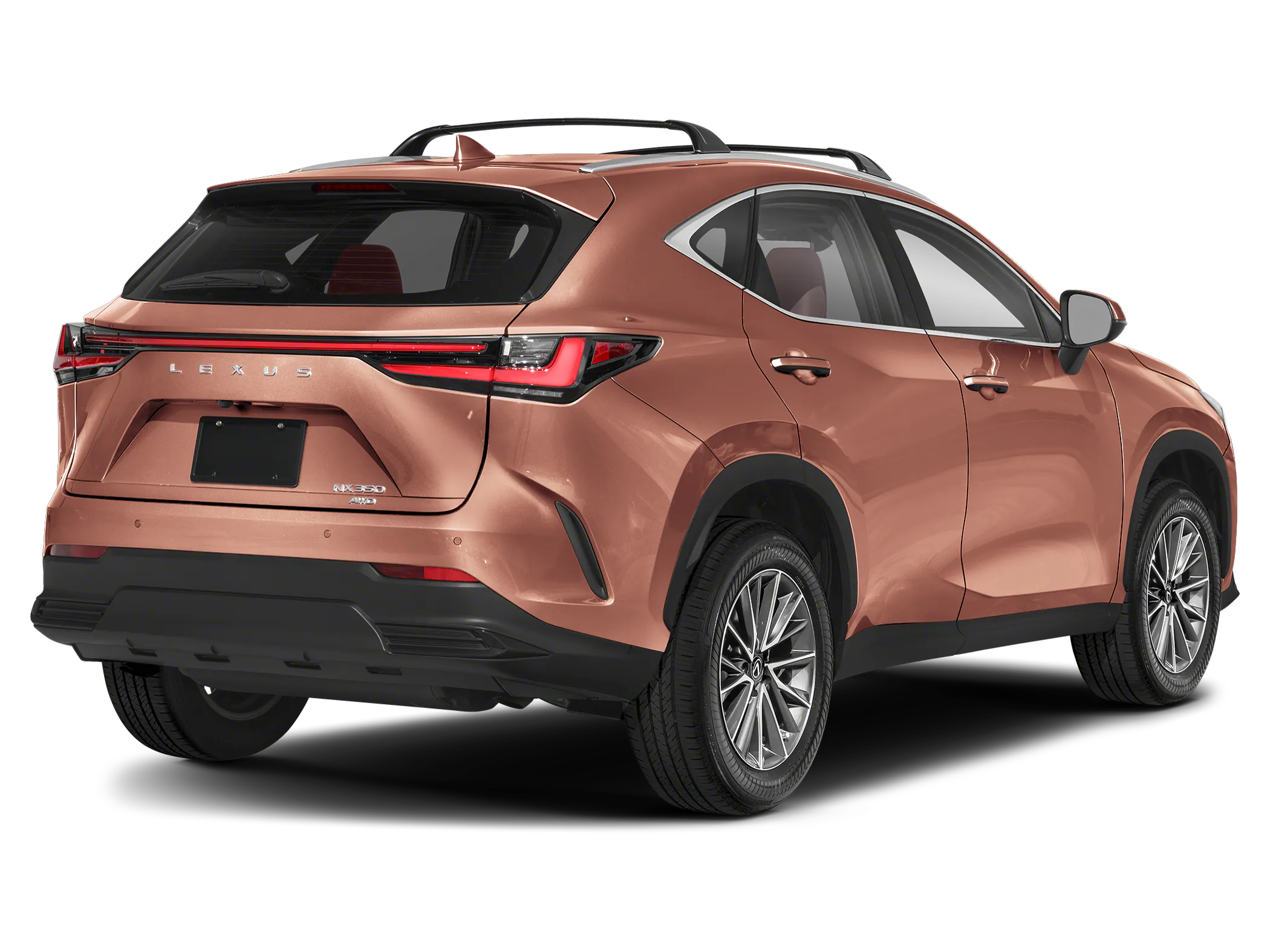 Used 2025 Lexus NX SUV