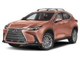 Used 2025 Lexus NX SUV
