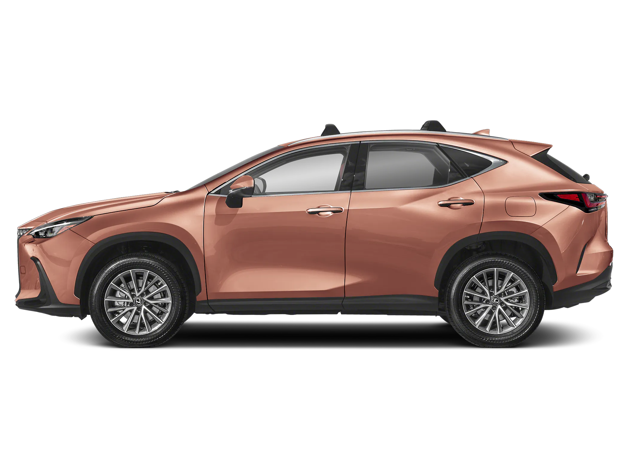 Used 2025 Lexus NX SUV