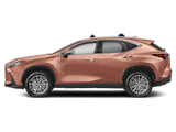 Used 2025 Lexus NX SUV