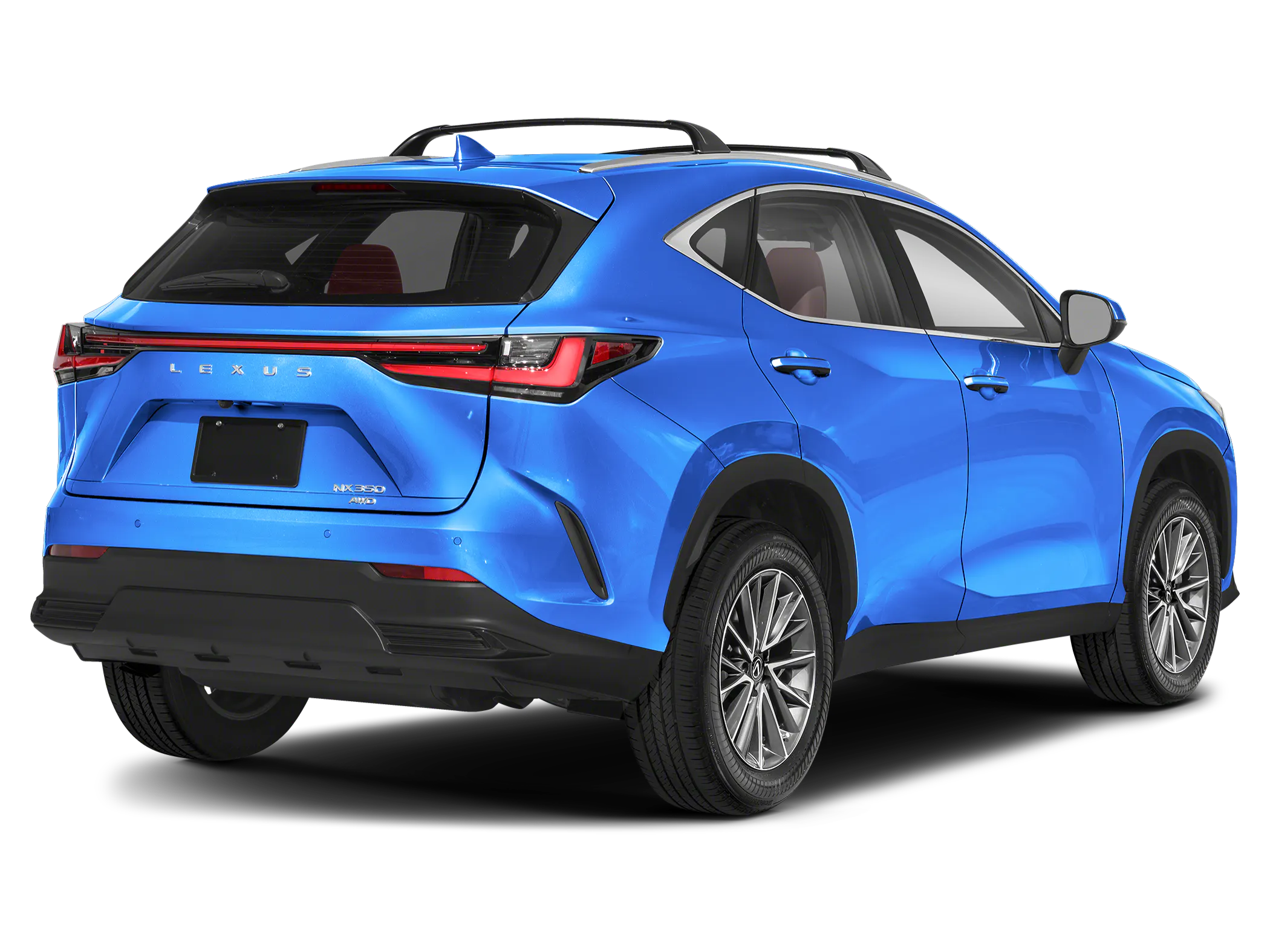 Used 2025 Lexus NX SUV