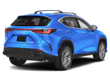 Used 2025 Lexus NX SUV