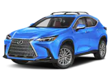 Used 2025 Lexus NX SUV