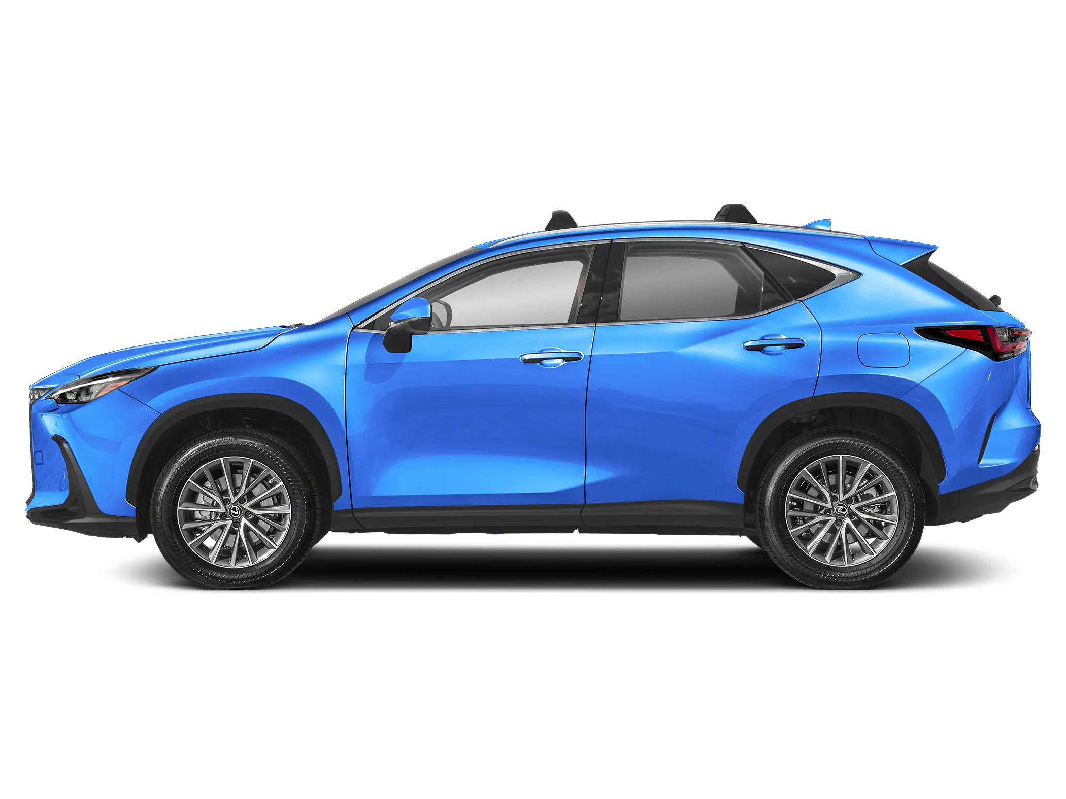 Used 2025 Lexus NX SUV