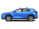 Used 2025 Lexus NX SUV