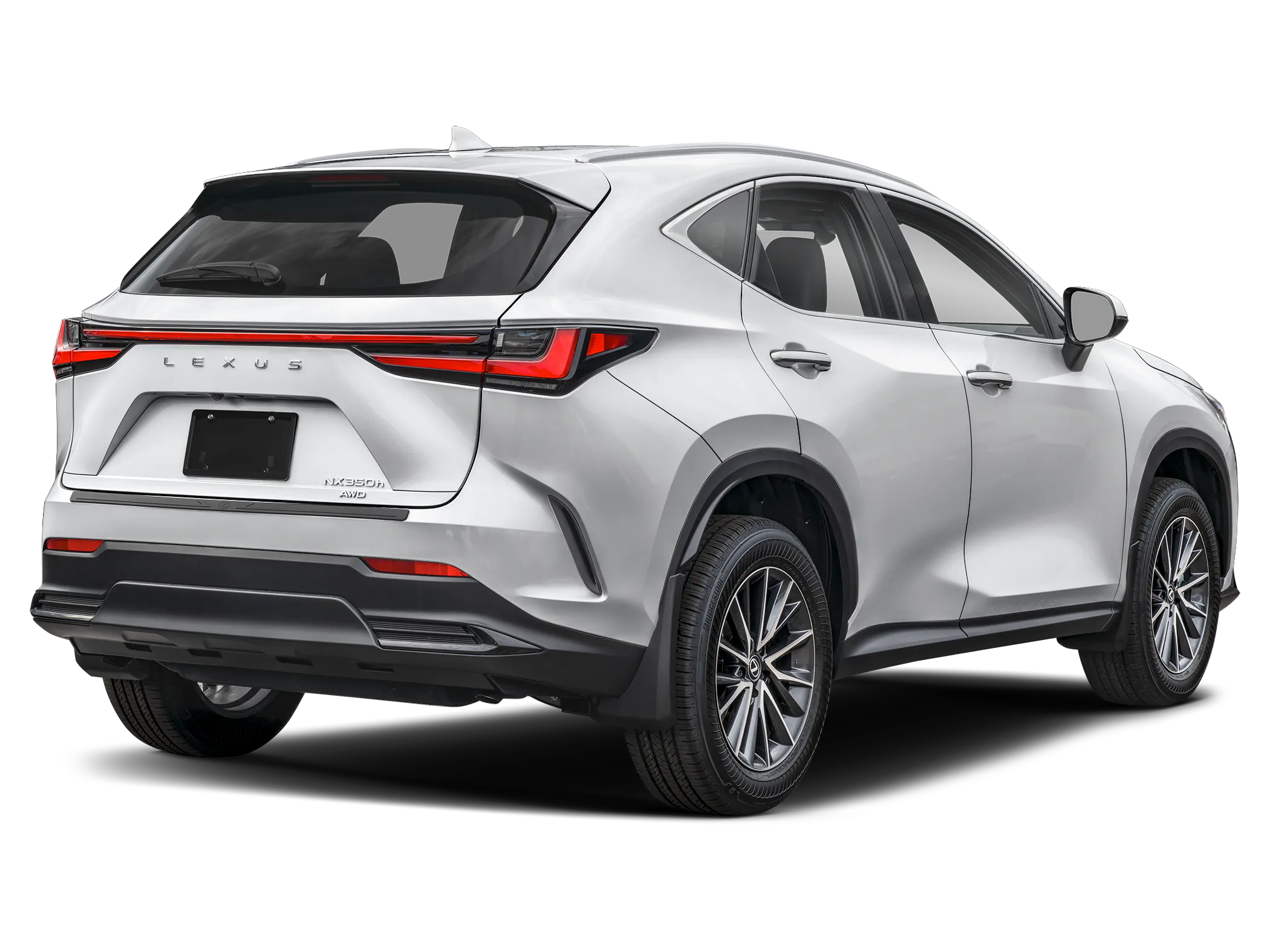 Used 2025 Lexus NX SUV