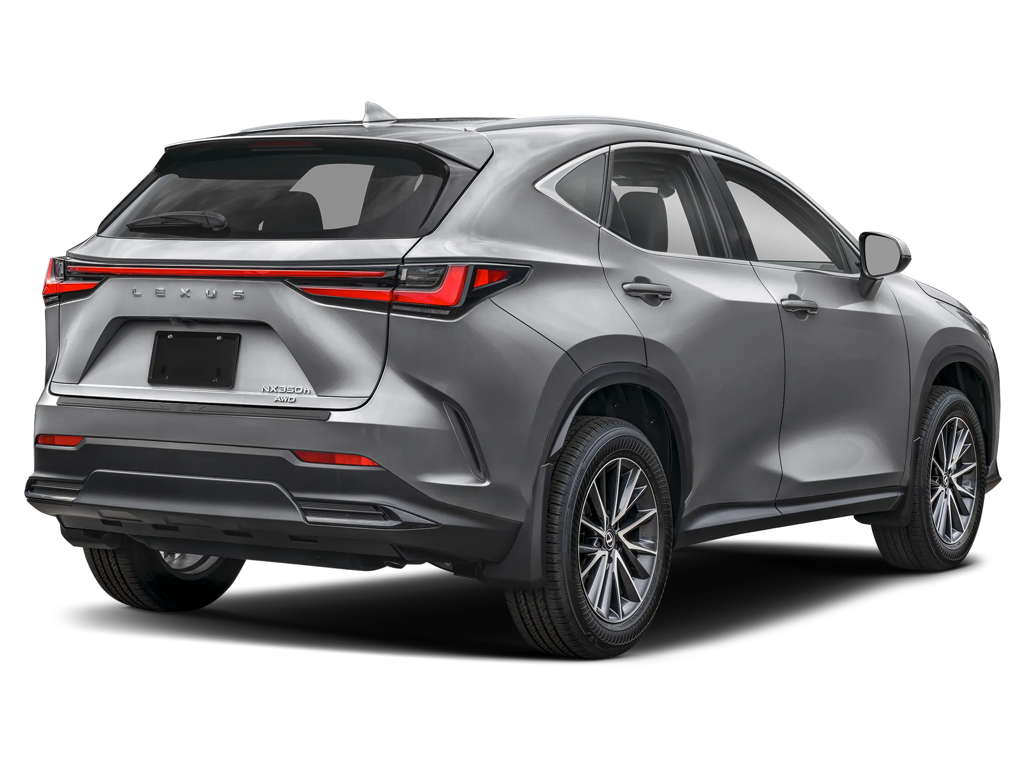 Used 2025 Lexus NX SUV